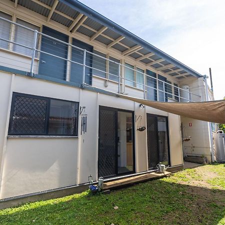 Minjerribah Accommodation Standalone Unit Dunwich Exterior foto