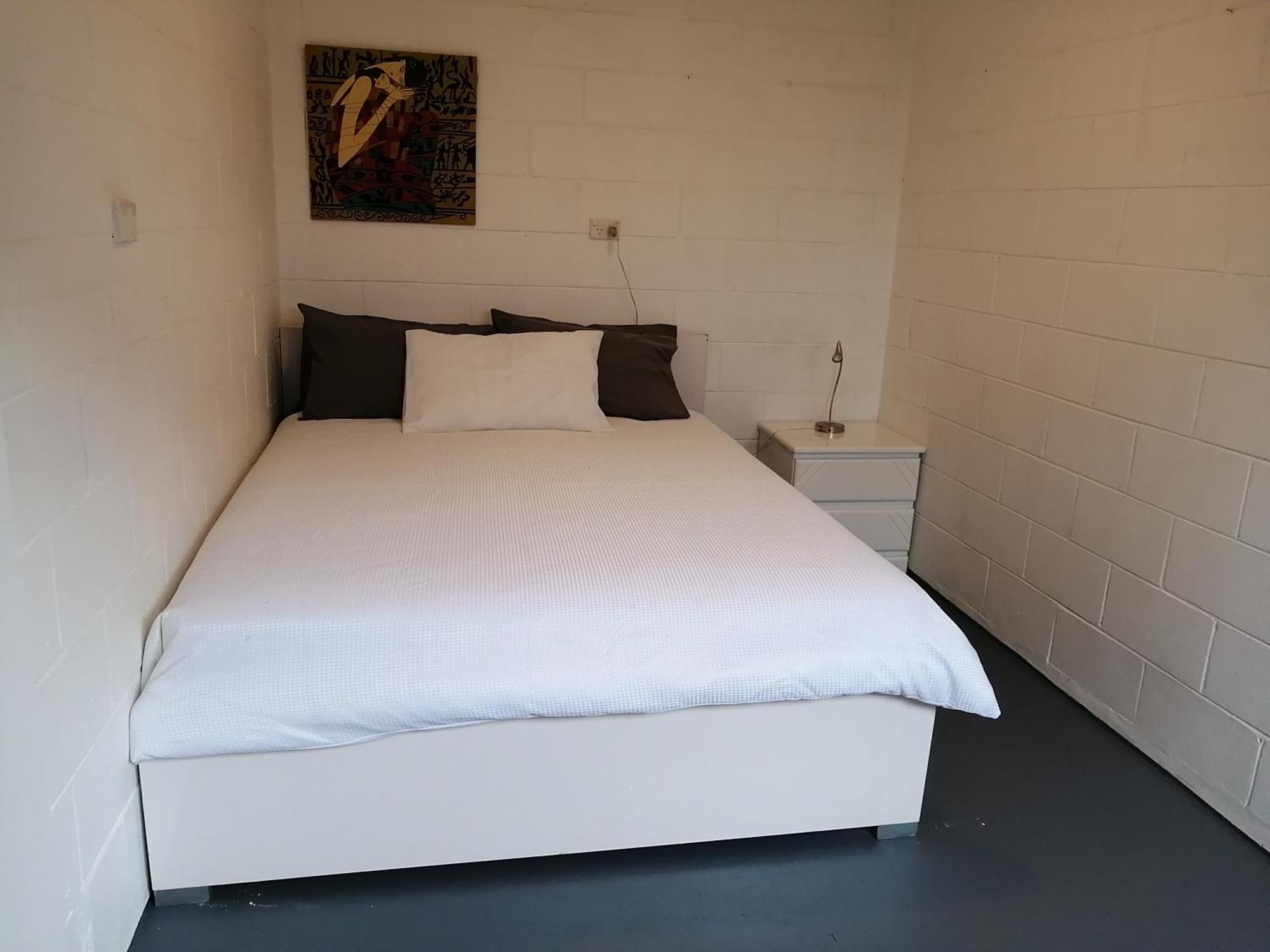 Minjerribah Accommodation Standalone Unit Dunwich Exterior foto