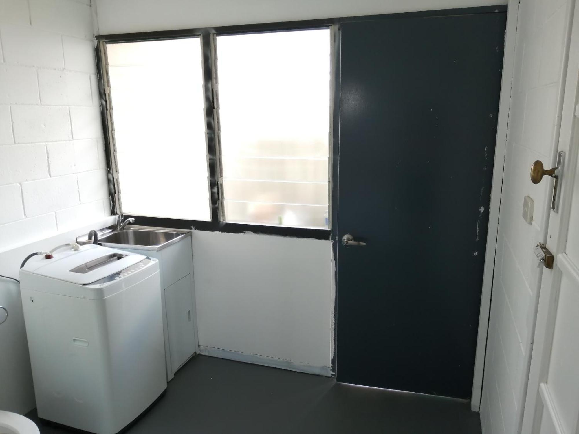 Minjerribah Accommodation Standalone Unit Dunwich Exterior foto