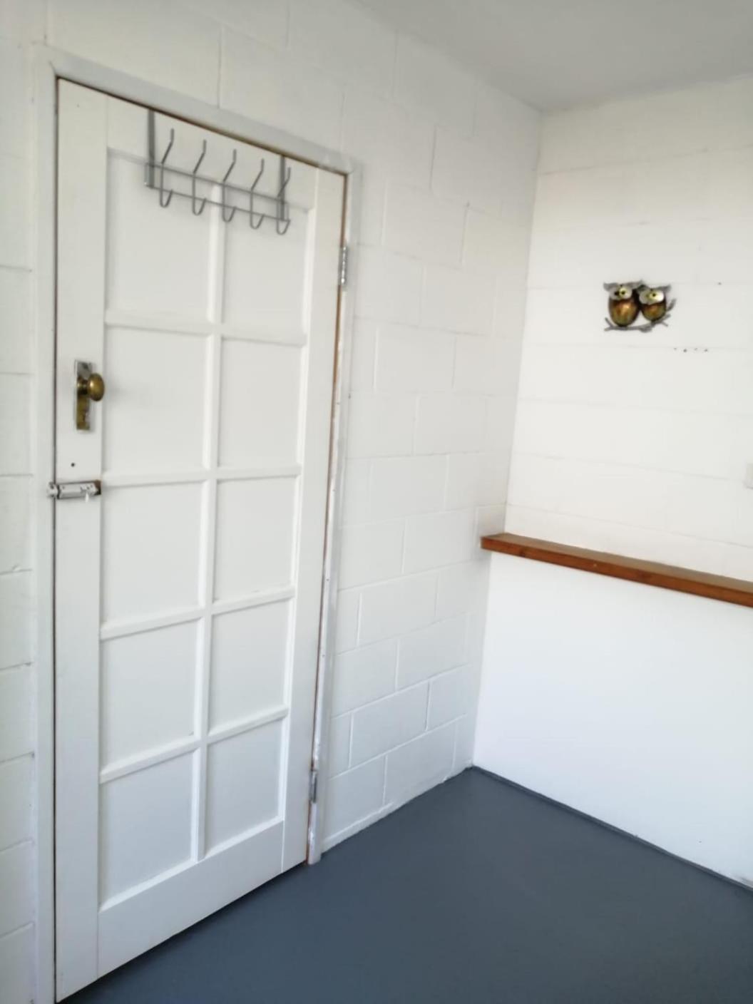 Minjerribah Accommodation Standalone Unit Dunwich Exterior foto