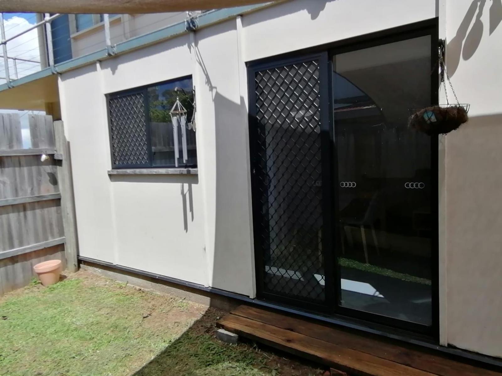 Minjerribah Accommodation Standalone Unit Dunwich Exterior foto